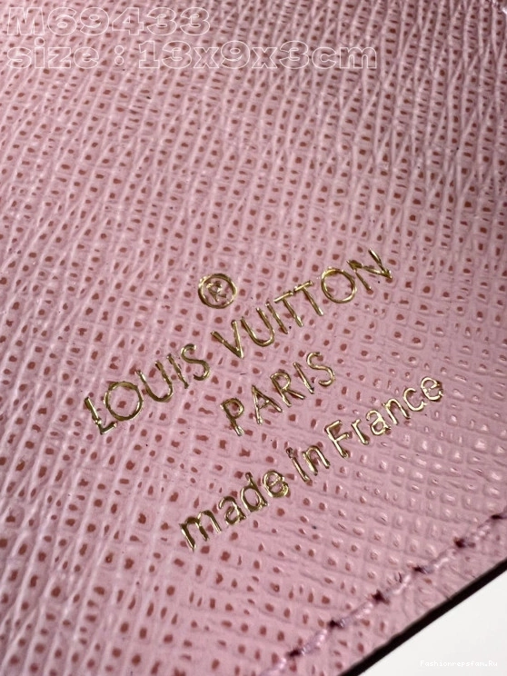 FS CHEAP LOUIS VUITTON Juliette cm WALLET-13*9*3 0815